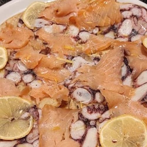 Turrisana Pizzeria, Trani
