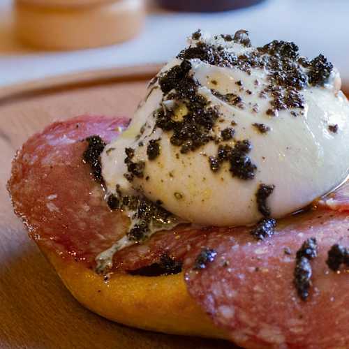 Antica Roma "2", Sevilla