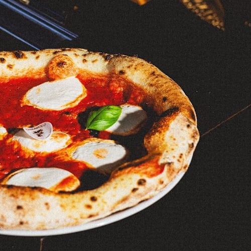 Fradiavolo Pizzeria - Cagliari Marconi, Cagliari