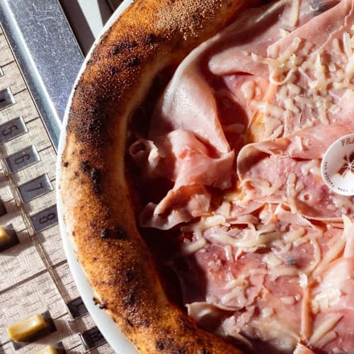 Fradiavolo Pizzeria - Cagliari Marconi, Cagliari
