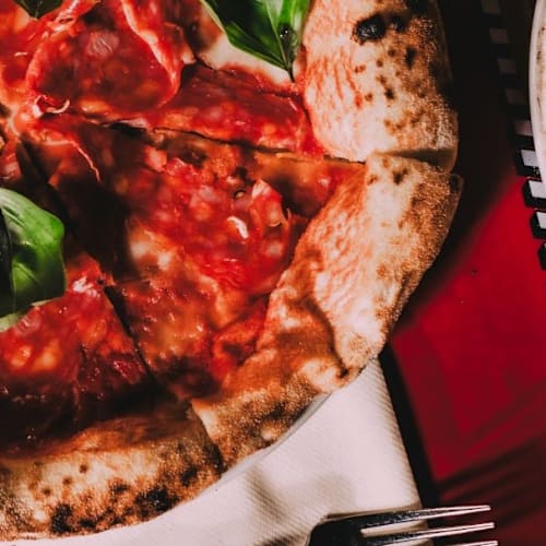 Fradiavolo Pizzeria - Cagliari Marconi, Cagliari