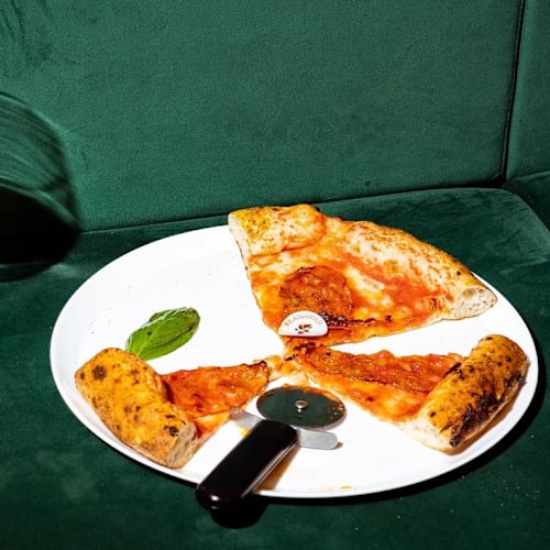 Fradiavolo Pizzeria - Cagliari Marconi, Cagliari