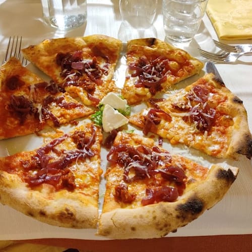 La locanda dei cocomeri, Stazione Montalto-coretto
