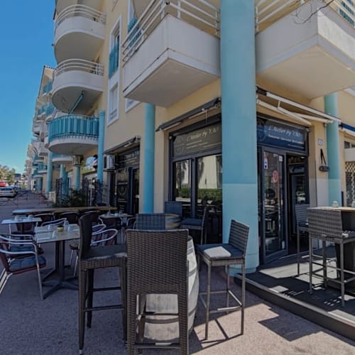 ATELIER BY VAO, Fréjus