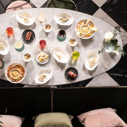 La Gemma Cafè, Firenze