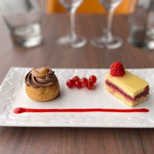 Diners et Déjeuners Croisières Bateau Ivoire, Paris