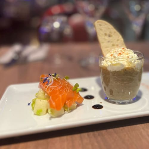 Diners et Déjeuners Croisières Bateau Ivoire, Paris