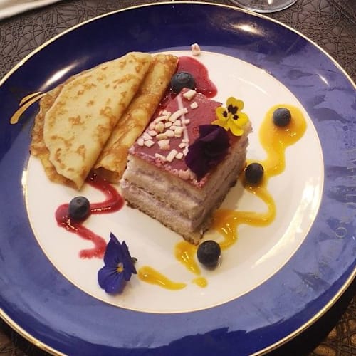 Diners et Déjeuners Croisières Bateau Ivoire, Paris