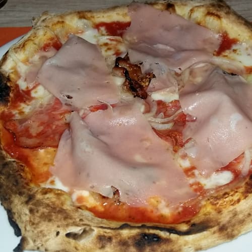 Il Figlio di Massimo, Pero