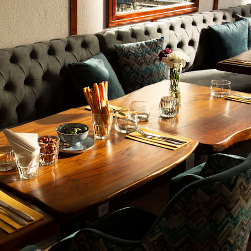Brasserie De Eenling, Schiedam