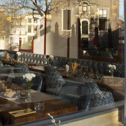 Brasserie De Eenling, Schiedam