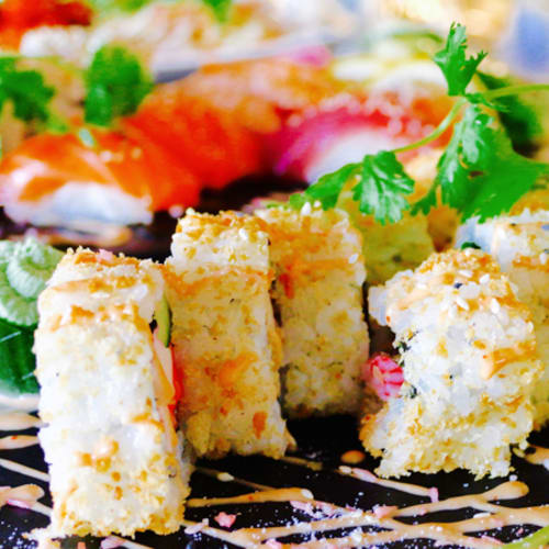 Asian BBQ Bistro, Täby
