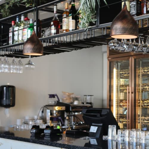 Asian BBQ Bistro, Täby