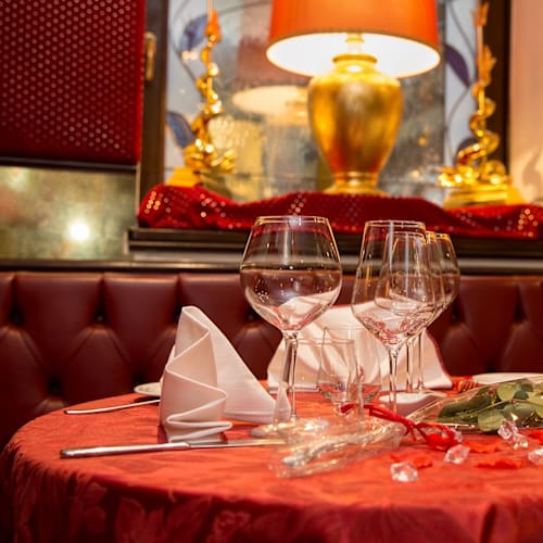 Bistrot de Venise, Venezia