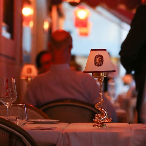 Bistrot de Venise, Venezia