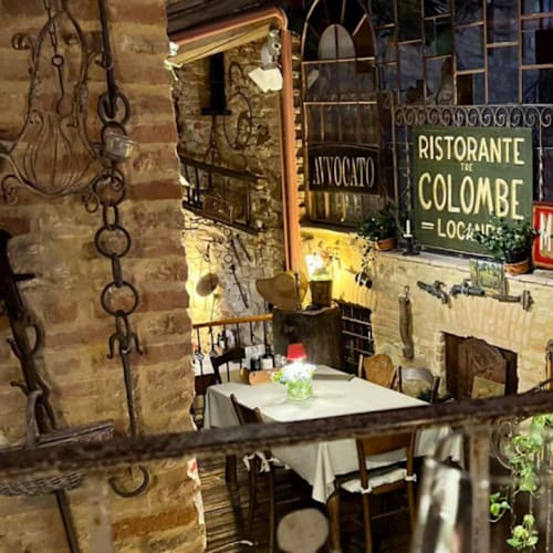 Borgo Santuletta, Castello