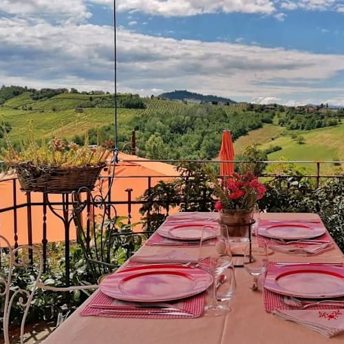 Borgo Santuletta, Castello