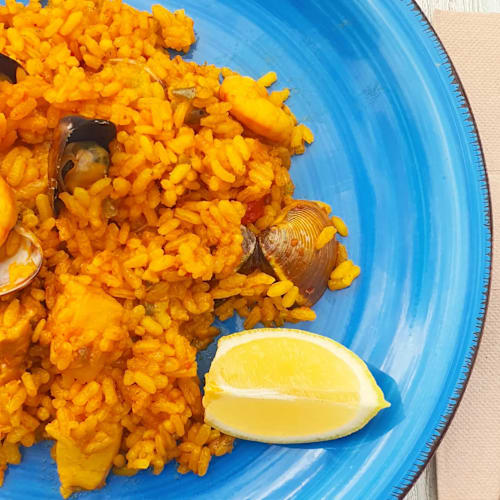 Comida Casera Bar Restaurante, Barcelona