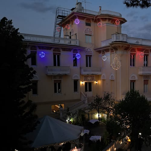 Ristorante Mò...Mò, Fiuggi