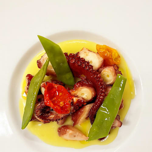 Ristorante Mò...Mò, Fiuggi