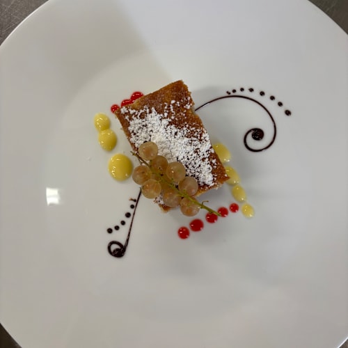 Ristorante Mò...Mò, Fiuggi