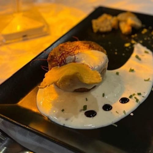 Ristorante Mò...Mò, Fiuggi