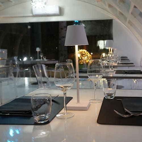 Ristorante Mò...Mò, Fiuggi