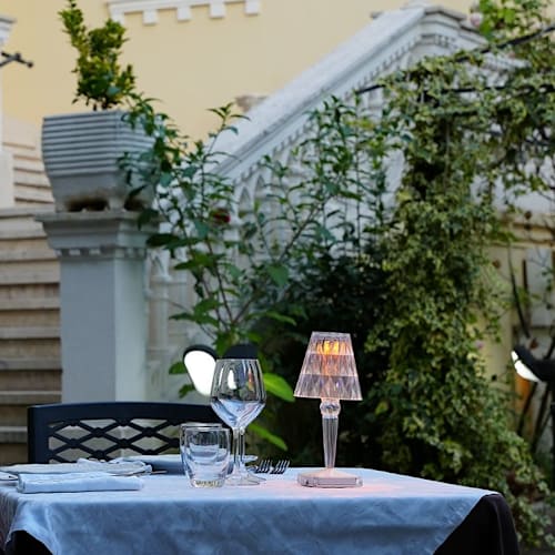 Ristorante Mò...Mò, Fiuggi