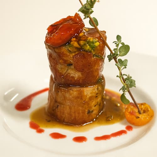 Ristorante Mò...Mò, Fiuggi