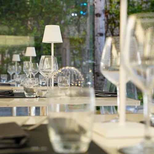 Ristorante Mò...Mò, Fiuggi