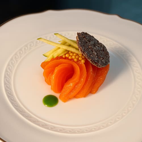 Ristorante Mò...Mò, Fiuggi
