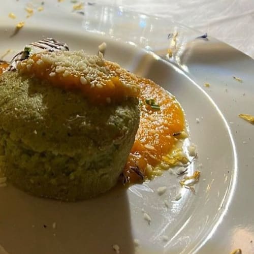 Ristorante Mò...Mò, Fiuggi