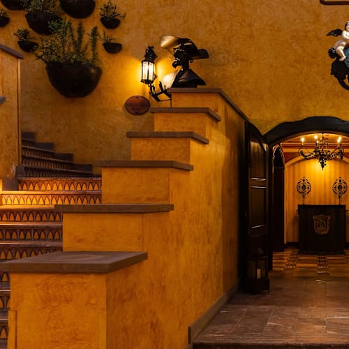 Tiziano, Playa de la Américas