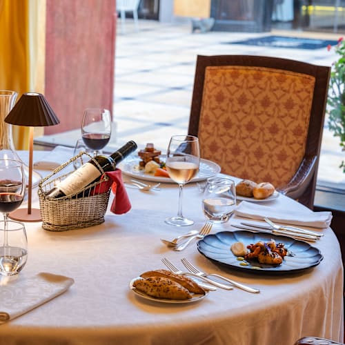 Tiziano, Playa de la Américas