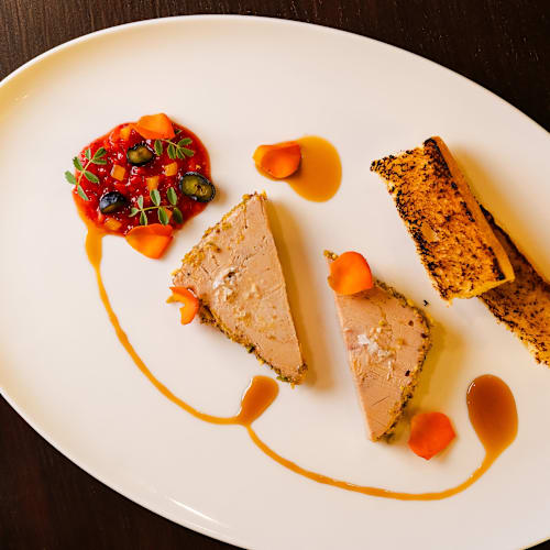 Tiziano, Playa de la Américas