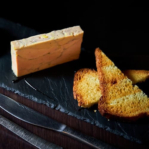 L'Atelier des Saveurs, Lyon