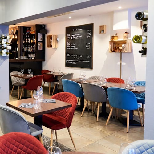 L'Atelier des Saveurs, Lyon