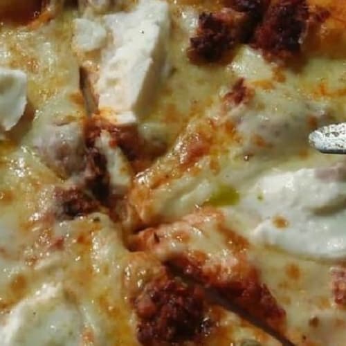 Ristorante Pizzeria Braceria "Lume di Candela", Vieste