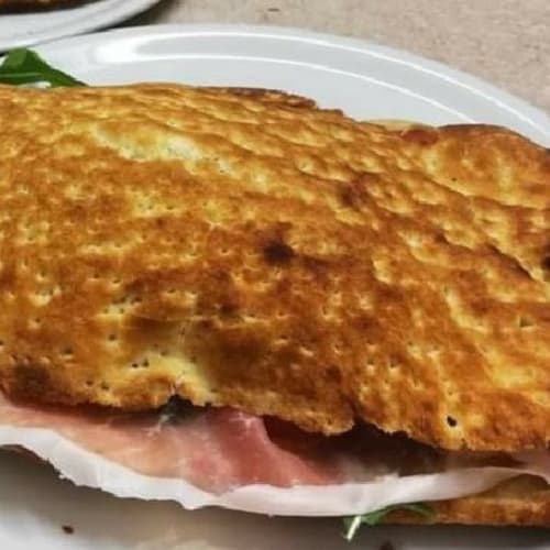 Ristorante Pizzeria Braceria "Lume di Candela", Vieste