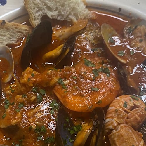 Ristorante Pizzeria Braceria "Lume di Candela", Vieste