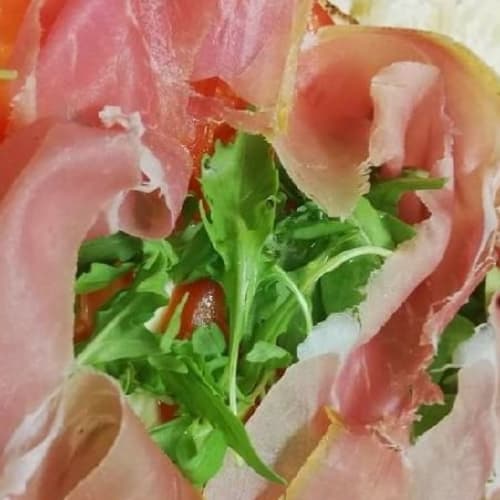 Ristorante Pizzeria Braceria "Lume di Candela", Vieste