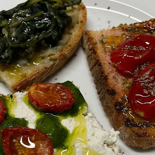 Ristorante Pizzeria Braceria "Lume di Candela", Vieste