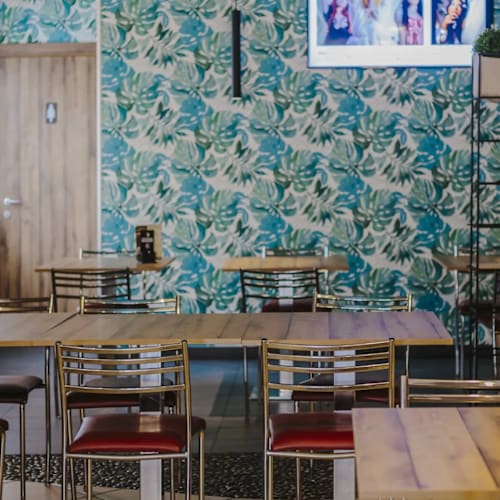 Mixer Pizzeria Hamburgeria, Cividate Al Piano