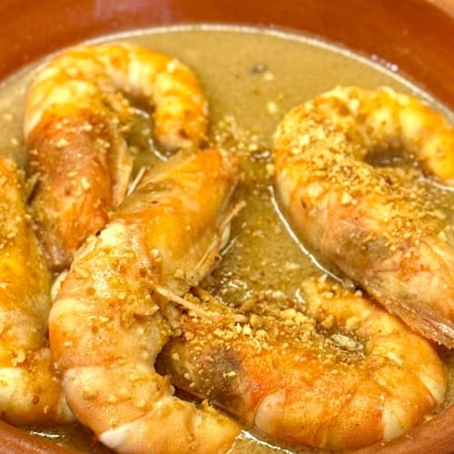 Oliveira's - Restaurante Moçambicano, Lisboa