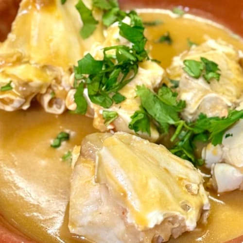 Oliveira's - Restaurante Moçambicano, Lisboa