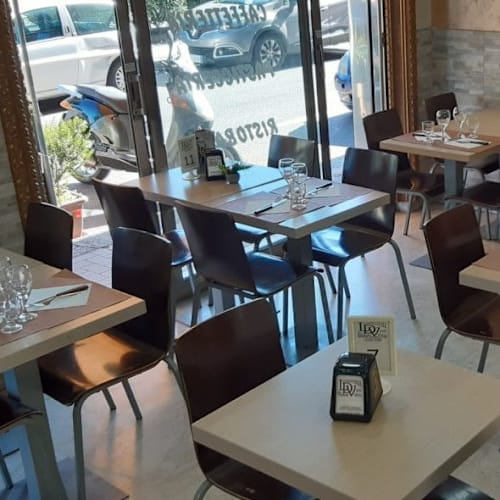 La Dolce Vita , Catania
