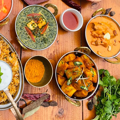 Zaanse Kathmandu Kitchen, Koog aan de Zaan