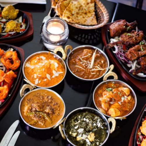 Zaanse Kathmandu Kitchen, Koog aan de Zaan