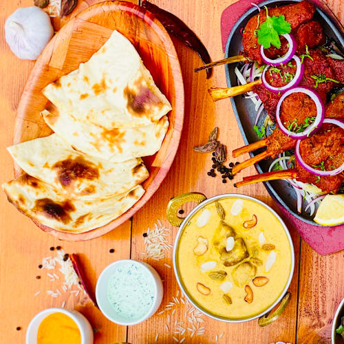 Zaanse Kathmandu Kitchen, Koog aan de Zaan