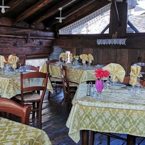 Lo Djassì, Villa-nabian